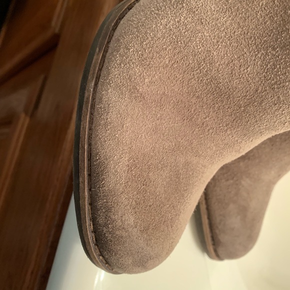 Lucky Brand Booties - Picture 2 of 5